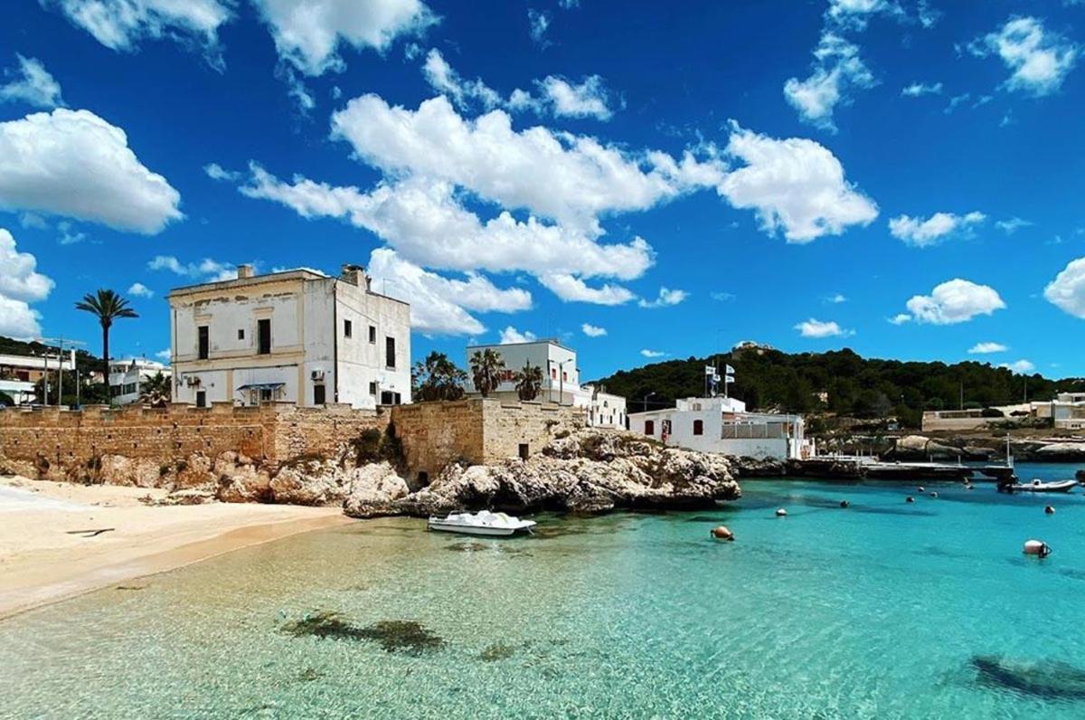 "Il Vecchio Salone" Appartamento In Pieno Centro Con Garage Privato Lecce Buitenkant foto