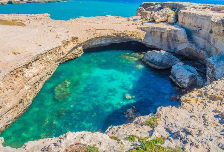 "Il Vecchio Salone" Appartamento In Pieno Centro Con Garage Privato Lecce Buitenkant foto