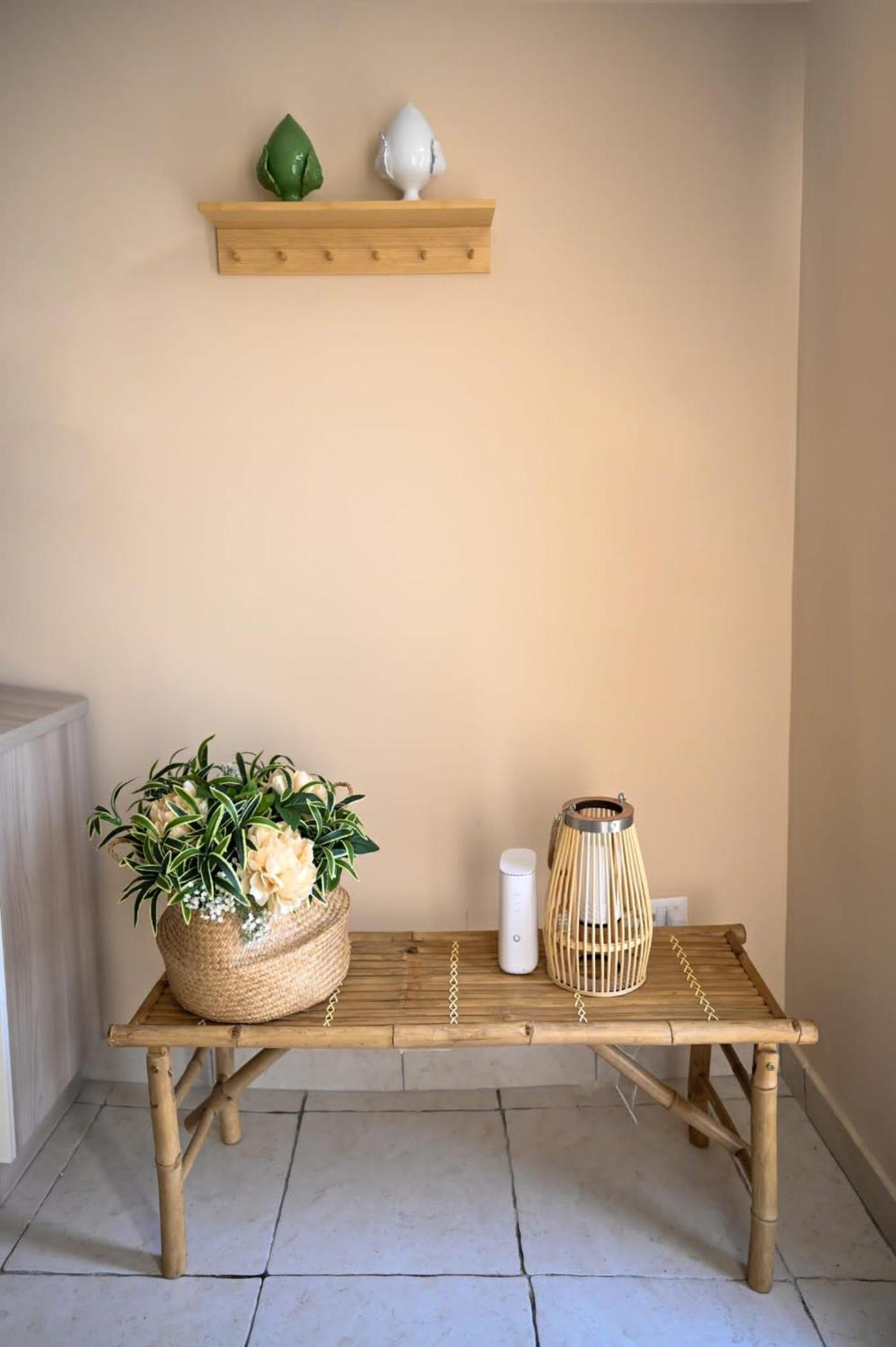 "Il Vecchio Salone" Appartamento In Pieno Centro Con Garage Privato Lecce Buitenkant foto