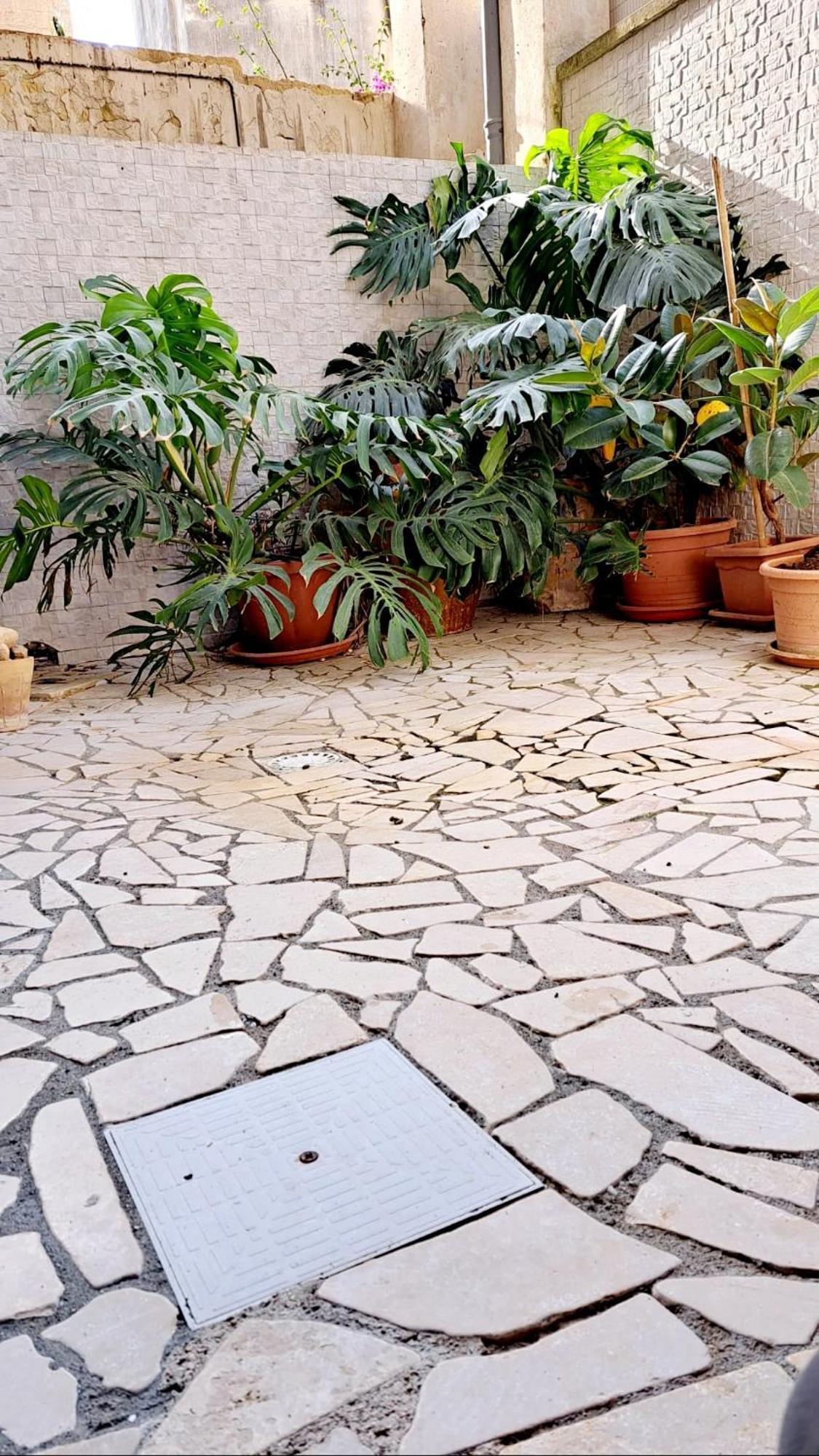"Il Vecchio Salone" Appartamento In Pieno Centro Con Garage Privato Lecce Buitenkant foto